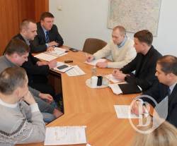  У конфлікті між підприємствами не повинні страждати люди 